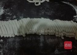 油泼辣子手擀面的做法图解3
