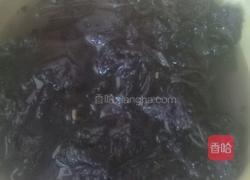 紫薯黄瓜的做法图解3