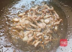 辣椒炒肉的做法图解2