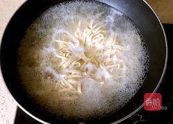 凉拌千张丝的做法图解4