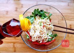 凉拌千张丝的做法图解7