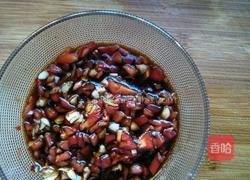 凉拌秋葵（营养丰富)的做法图解6