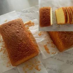 长崎蛋糕的做法[图]