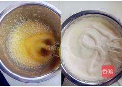 长崎蛋糕的做法图解2