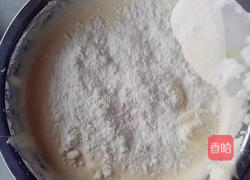 长崎蛋糕的做法图解3