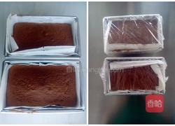 长崎蛋糕的做法图解6