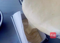 长崎蛋糕的做法图解5