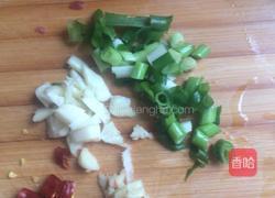 蚂蚁上树的做法图解2