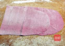 火龙果面条的做法图解3