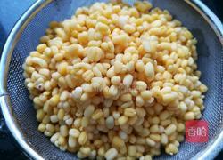 荷叶糯米鸡的做法图解6