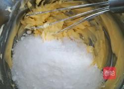 椰蓉脆片的做法图解3