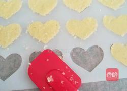 椰蓉脆片的做法图解7