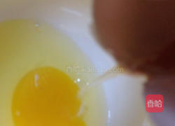 微波炉水果蛋糕的做法图解1