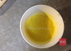 微波炉水果蛋糕的做法图解3