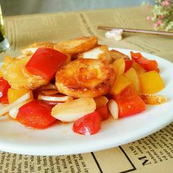 金钱蛋的做法[图]