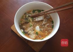 花蟹炒蛋的做法图解3