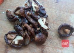 红萝卜炖牛肉的做法图解6