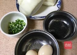 香煎馒头片的做法图解1