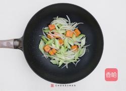 勃艮第红酒罗勒炖牛肉的做法图解1