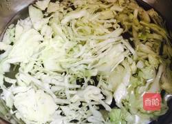 油泼面（家常）的做法图解1