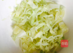 油泼面（家常）的做法图解3