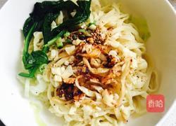 油泼面（家常）的做法图解11