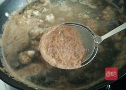 土豆炖牛腩的做法图解3