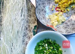 干酸菜粉丝汤的做法图解4