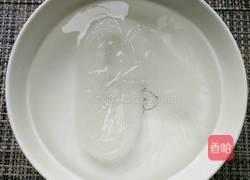 蒜蓉粉丝虾的做法图解2