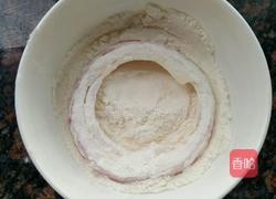 洋葱圈的做法图解5