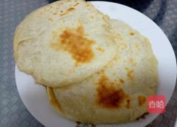 死面饼（带瓤）的做法图解7