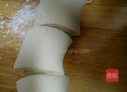 死面饼（带瓤）的做法图解4