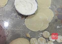 冬瓜肉饺的做法图解8