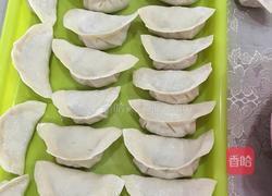 冬瓜肉饺的做法图解9