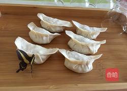 冬瓜肉饺的做法图解11