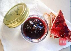 车厘子果酱的做法图解7