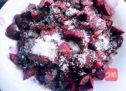 车厘子果酱的做法图解2