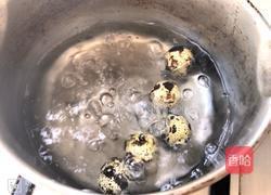 海参捞饭(宝宝)的做法图解3