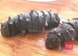 海参捞饭(宝宝)的做法图解9