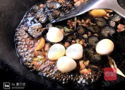 海参捞饭(宝宝)的做法图解14