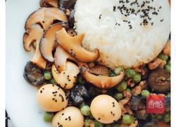 海参捞饭(宝宝)的做法图解18