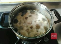 时蔬排骨汤的做法图解5