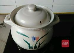 时蔬排骨汤的做法图解9