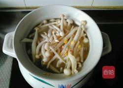 时蔬排骨汤的做法图解10