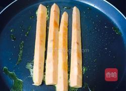 东北烤冷面的做法图解3