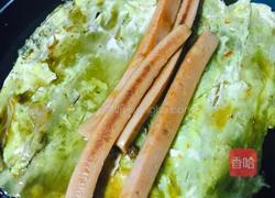 东北烤冷面的做法图解9