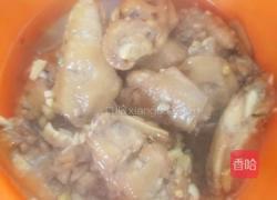 蒜香鸡翅的做法图解4