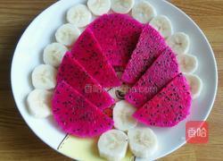 燕麦水果粥的做法图解4