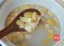 燕麦水果粥的做法图解5