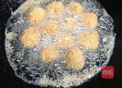 芝士鸡肉球的做法图解6